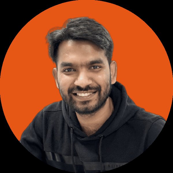 Vignesh Shanmugasamy